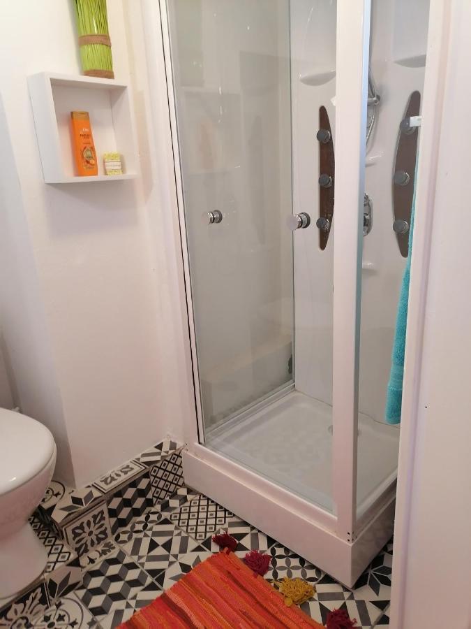 Chez Laurence 2 Pieces 43 M2 A 30 Minutes De La Mer Pignans Ngoại thất bức ảnh